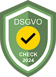 DSGVO check 2024