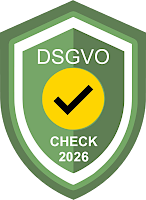 DSGVO-Check 2026
